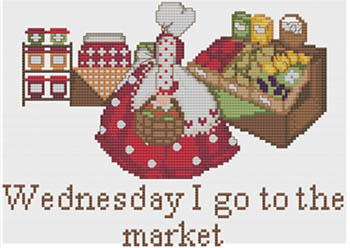 Wednesday